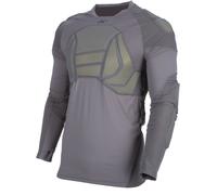 Klim Tactical, camicia protettiva S male Grigio/Giallo