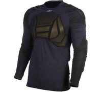 Klim Maglia protettiva Tactical – maniche lunghe – Nero – Taglia S – Uomo