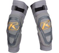 Klim Tactical Protezione Gomiti Rogue, taglia S M per maschi