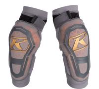 Klim Gomitiere Tactical Castlerock (grigio) Taglia S/M