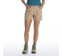 Klim Taylor Mountain Pantaloncini da donna, Sabbia, Taglia 8