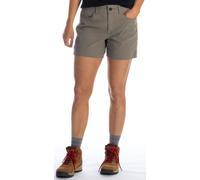 Klim Taylor Mountain, pantaloncini da donna W16/L5 male Verde Scuro