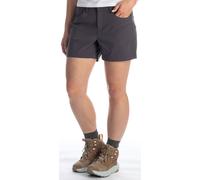 Klim Taylor Mountain, pantaloncini da donna W6/L5 male Grigio