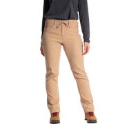 Klim Taylor Mountain, pantaloni tessili donna 6 male Beige