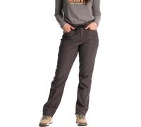 §Pantaloni Donna KLIM Taylor Mountain Stretch Grigi§