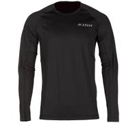 KLIM - Termici Aggressor 1.0 Long Sleeve Nero S