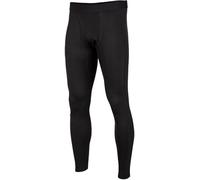KLIM - Termici Teton Merino Wool Nero S