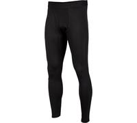 Klim Teton Merino Wool Pantaloni funzionali, nero, taglia 2XL per maschi