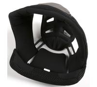 Klim TK1200 Imbottitura testa, nero, taglia 2XL