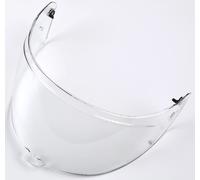 Klim TK1200, visiera fotocromatica male Trasparente/Fumé