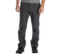 Klim Utility Stretch Canvas Pantaloni tessili, grigio, taglia 30 32 per maschi