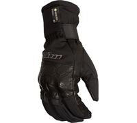 Klim Vanguard GTX Long, guanti Gore-Tex L male Nero