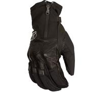 Klim Vanguard GTX Short 2023 Guanti da moto, nero, taglia L per maschi