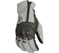 Klim Vanguard GTX Short, guanti Gore-Tex XL male Grigio Chiaro/Grigio Scuro