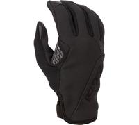 Klim Versa Guanti da moto da donna, nero, taglia L per donne