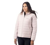 Klim Waverly, giacca tessile donna M female Rosa