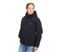 Klim Waverly, giacca tessile donna XS female Nero