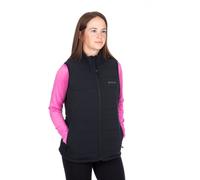 Klim Waverly, gilet donna XL female Nero