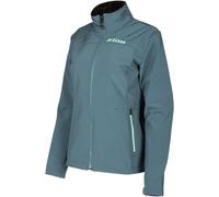 Klim Whistler Giacca da donna, blu, Taglia S