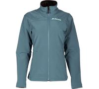 Klim Whistler Giacca da donna, blu, taglia S per donne