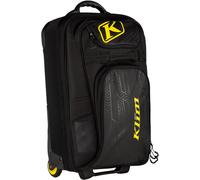 Klim Wolverine Borsa con ruote, nero per maschi