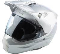 KLIM KLIM - Casco X1 Alpha Metallic High-Rise / Monument L
