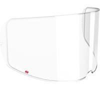 Klim X1 Alpha, Lente Pinlock 120XLT male Trasparente