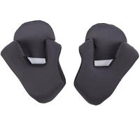 Klim X1 Cuscinetti standard per le guance, taglia 25 mm per maschi