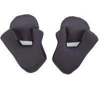 Klim X1 Cuscinetti standard per le guance, Taglia 45 mm