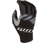 Klim XC Lite S23, guanti donna S female Nero/Bianco