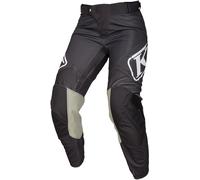 Klim XC Lite 2023 Pantaloni Motocross Donna, nero, Taglia 8/30