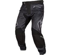 Klim XC Lite 2023 Pantaloni Motocross, nero, taglia 32 per maschi