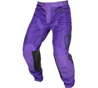 Klim XC Lite 2026 Pantaloni da motocross, porpora, taglia 30 per maschi