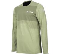 Klim XC Pro Cooling Maglia Motocross, taglia M per maschi