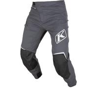Klim XC Pro Cooling Pantaloni da motocross, asfalto, Taglia 28