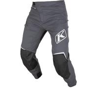 Klim XC Pro Cooling Pantaloni da motocross, asfalto, Taglia 30
