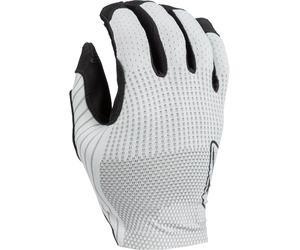 Klim XC Pro Guanti da motocross, Bianco, Taglia 2XL