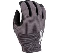 Klim XC Pro Guanti da motocross, nero, Taglia M