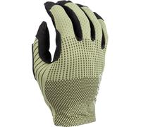 Klim XC Pro Guanti da motocross, verde, taglia S per maschi