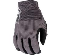Klim XC Pro, guanti L male Grigio Scuro/Nero