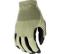 Klim XC Pro, guanti XL male Verde Chiaro/Verde Scuro