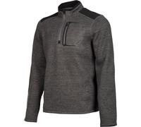 Klim Yukon Pullover, nero, taglia M per maschi