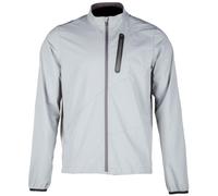 Klim Zephyr Giacca funzionale, Grigio chiaro, Taglia XL