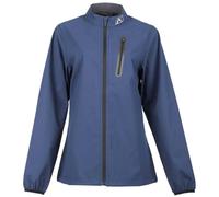 Klim Zephyr Wind Jacket Blu L Donna