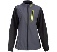 KLIM KLIM - Giacca Zephyr Wind Lady Asphalt M
