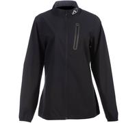Klim Zephyr Wind Ladies Giacca tessile da moto, nero, taglia XS per donne