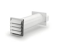 Compair 402.2.040 Klima-E Flow 150 - Scatola da parete