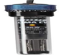 Klima Evo 50- Riscaldatore Automatico per Acquari Fino a 50 Litri, Regolabile Da