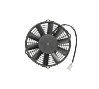Klimaanlage Lüfter SPAL VA07-BP7/C-31A