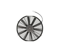 Klimaanlage Lüfter SPAL VA08-AP51/C-23A